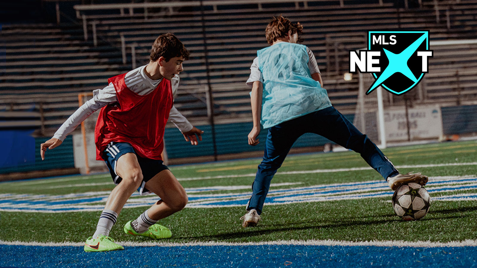 The Island FC Player Trials in Suffolk